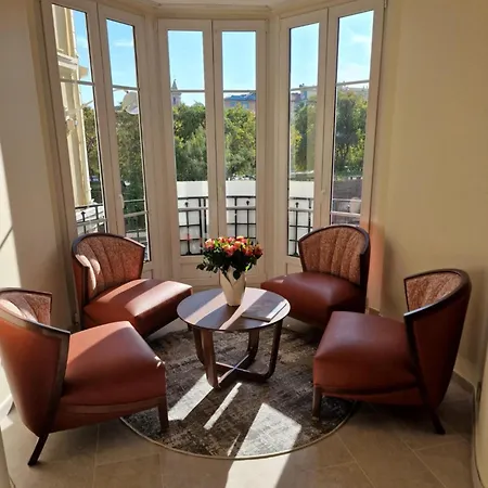 Aston La Scala Residencia *