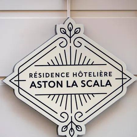 Aston La Scala Ницца