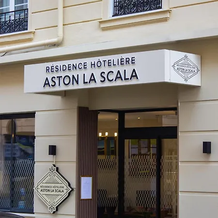 Aston La Scala * Niza