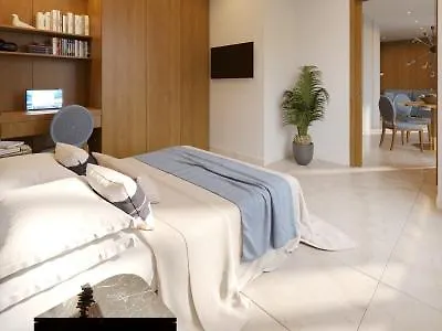 Aston La Scala Резиденция