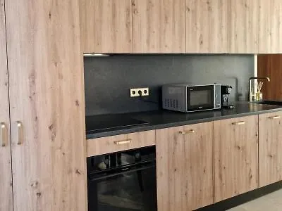 Residencia Aston La Scala *